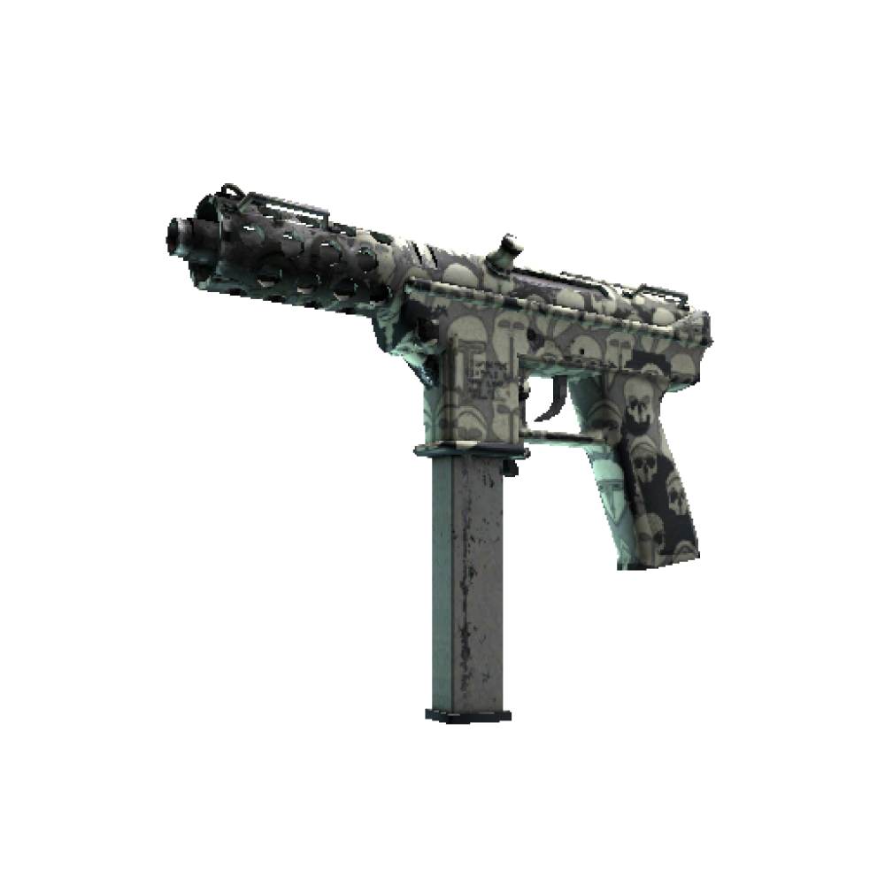 Tec-9 | Hades (Battle-Scarred) Tec-9 | Hades (Battle-Scarred)