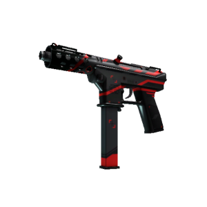 Tec-9 | ISAAC (minimal wear)