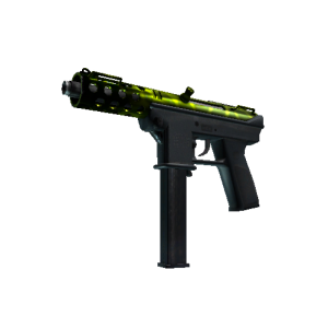 Tec-9 | Ossified (Factory New)