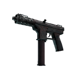 Tec-9 | Phoenix Chalk (Battle-Scarred)
