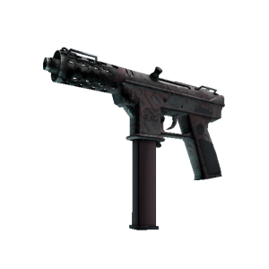 Tec-9 | Phoenix Chalk (Field-Tested)