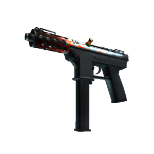 Tec-9 | Re-Entry (Field-Tested)