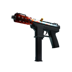 Tec-9 | Re-Entry (Minimal Wear)