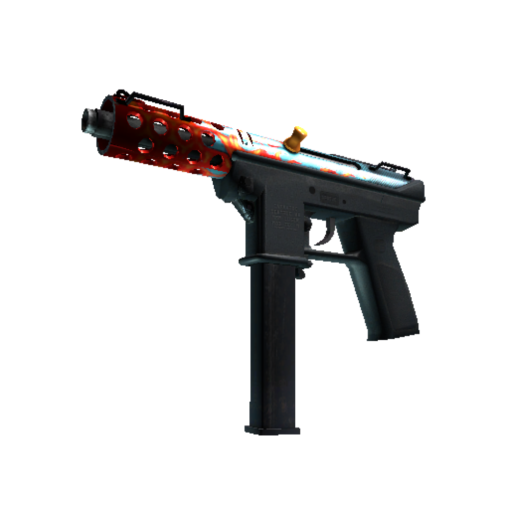 Tec-9 | Re-Entry (Minimal Wear) Tec-9 | Re-Entry (Minimal Wear)
