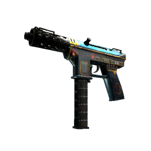 Tec-9 | Remote Control (Field-Tested)