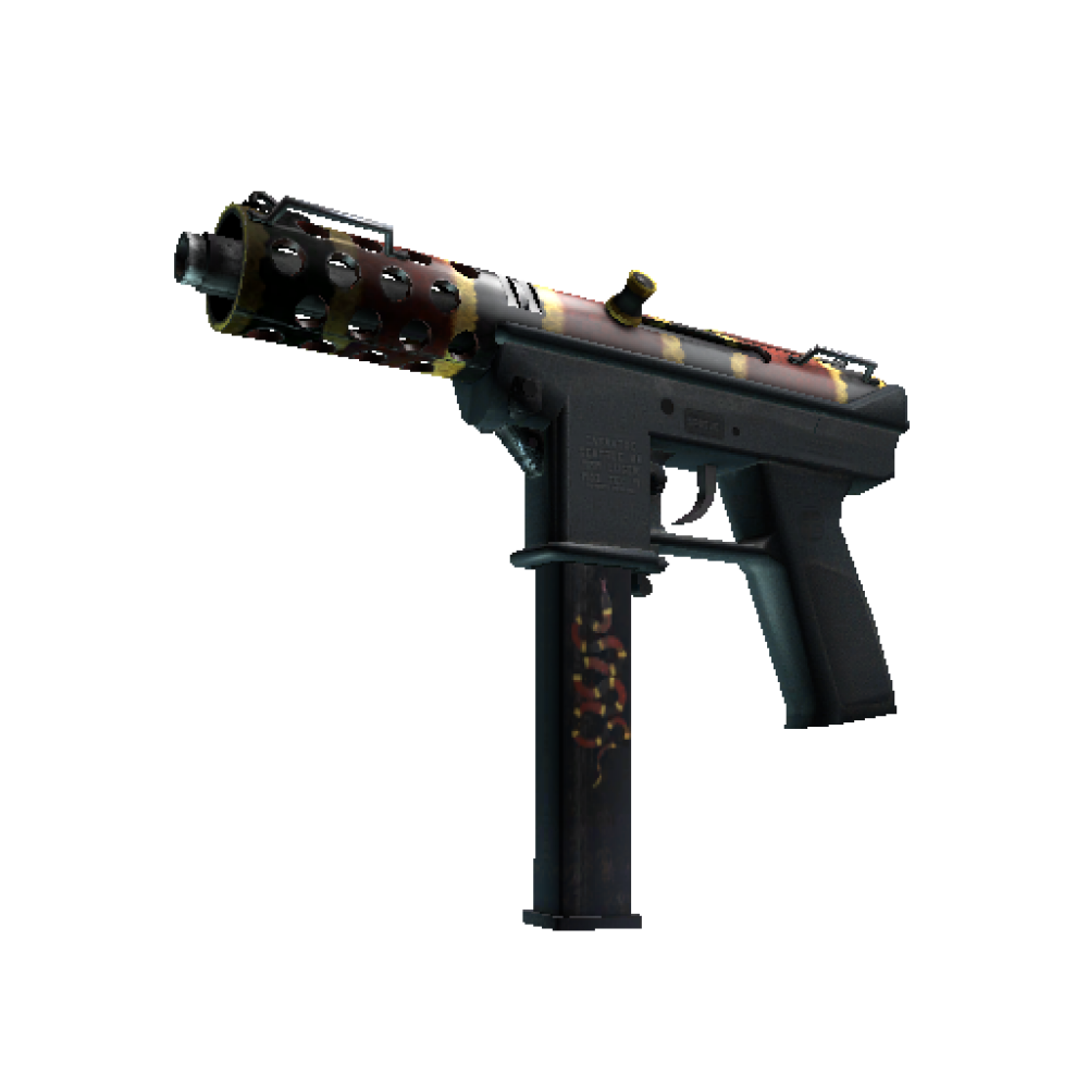 Tec-9 | Snek-9 (Factory New) Tec-9 | Snek-9 (Factory New)