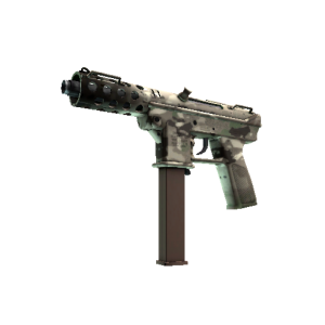 Tec-9 | VariCamo (Factory New)