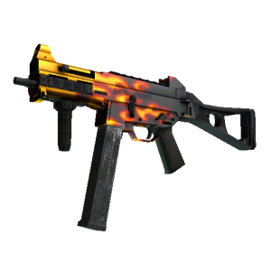 UMP-45 | Blaze (Factory New)