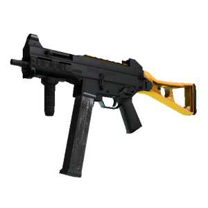 UMP-45 | Caramel (Factory New)