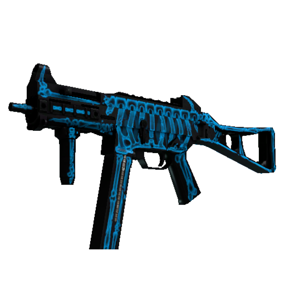 UMP-45 | Exposure (Factory New) UMP-45 | Exposure (Factory New)