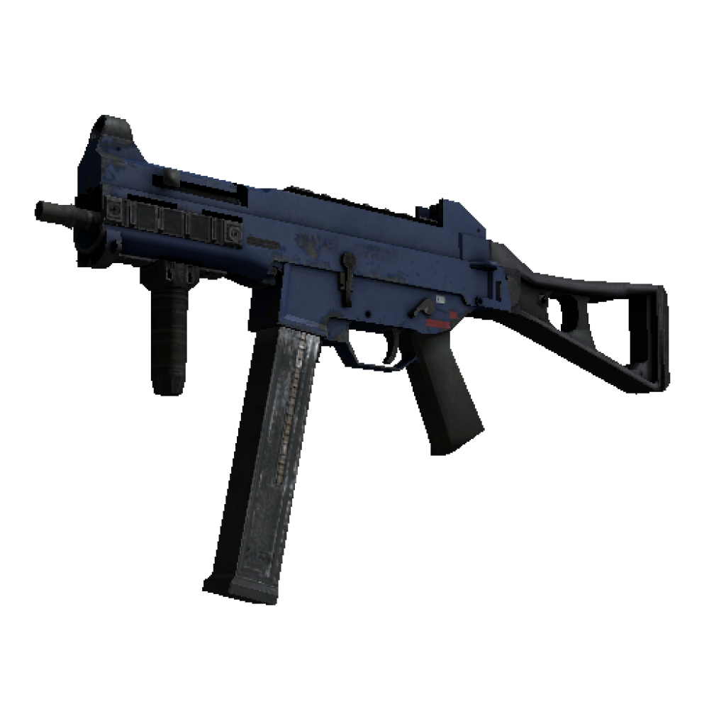 UMP-45 | Indigo (Field-Tested) UMP-45 | Indigo (Field-Tested)