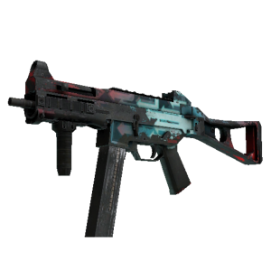 UMP-45 | Momentum (Battle-Scarred)