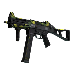 UMP-45 | Riot (Factory New)