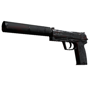 USP-S | Blood Tiger (Field-Tested)
