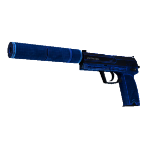 USP-S | Blueprint (Factory New)