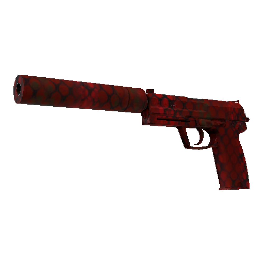 USP-S | Check Engine (Factory New) USP-S | Check Engine (Factory New)