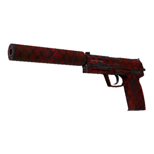 USP-S | Check Engine (Field-Tested)