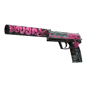 USP-S | Cortex (Field-Tested)