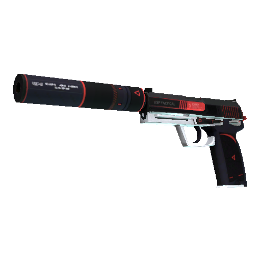 USP-S | Cyrex (Factory New) USP-S | Cyrex (Factory New)