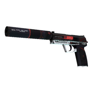 USP-S | Cyrex (Field-Tested)