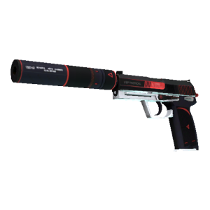 USP-S | Cyrex (Minimal Wear)