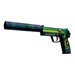 USP-S | Monster Mashup (Factory New)