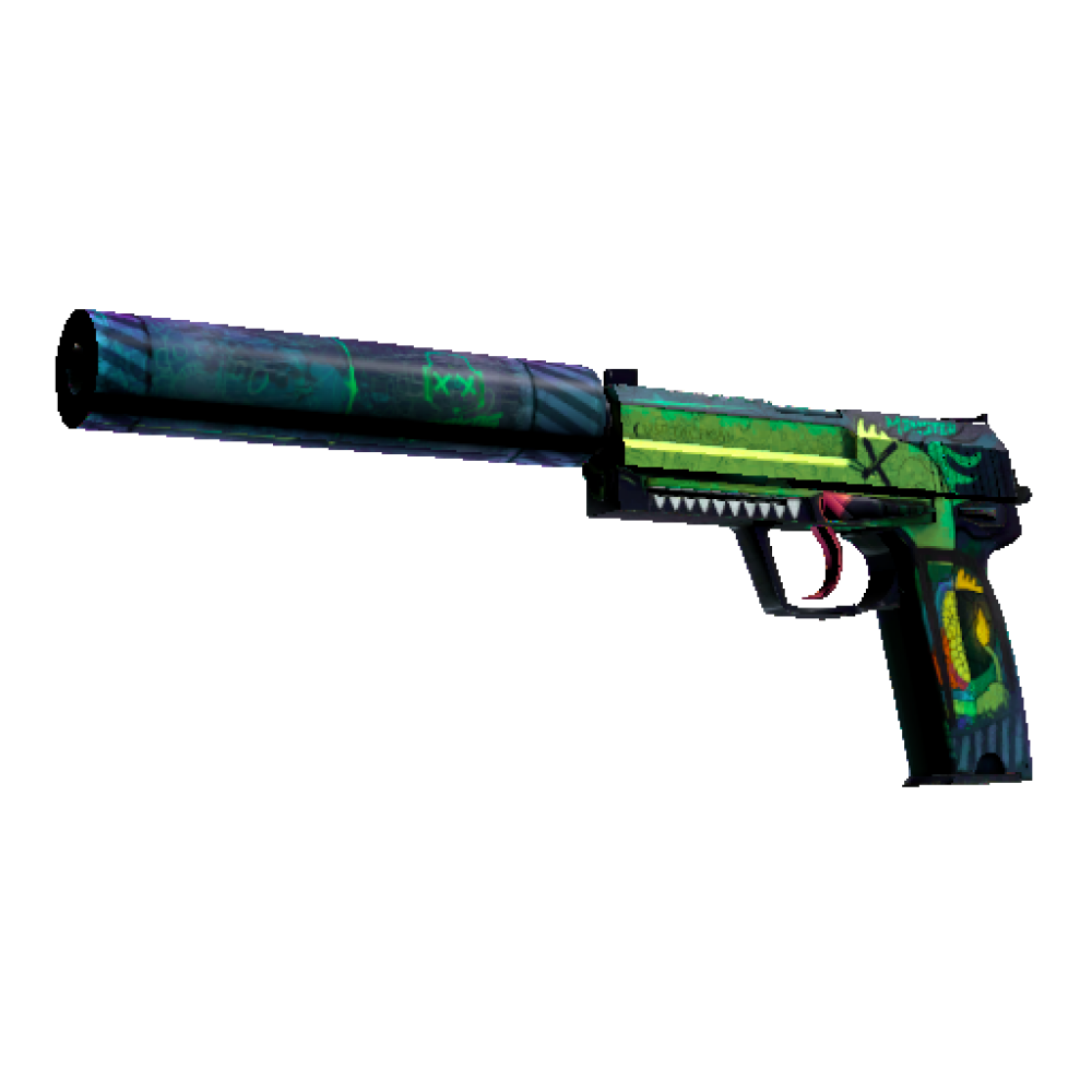 USP-S | Monster Mashup (Factory New) USP-S | Monster Mashup (Factory New)
