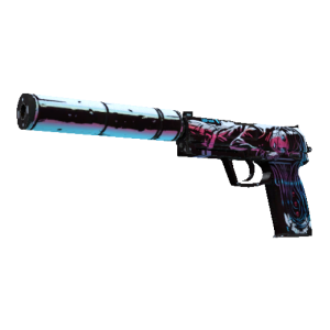USP-S | Neo-Noir (Field-Tested)