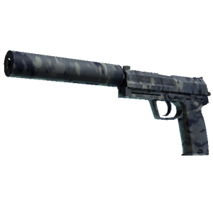 USP-S | Night Ops (Factory New)