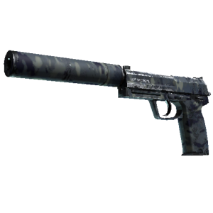 USP-S | Night Ops (Field-Tested)