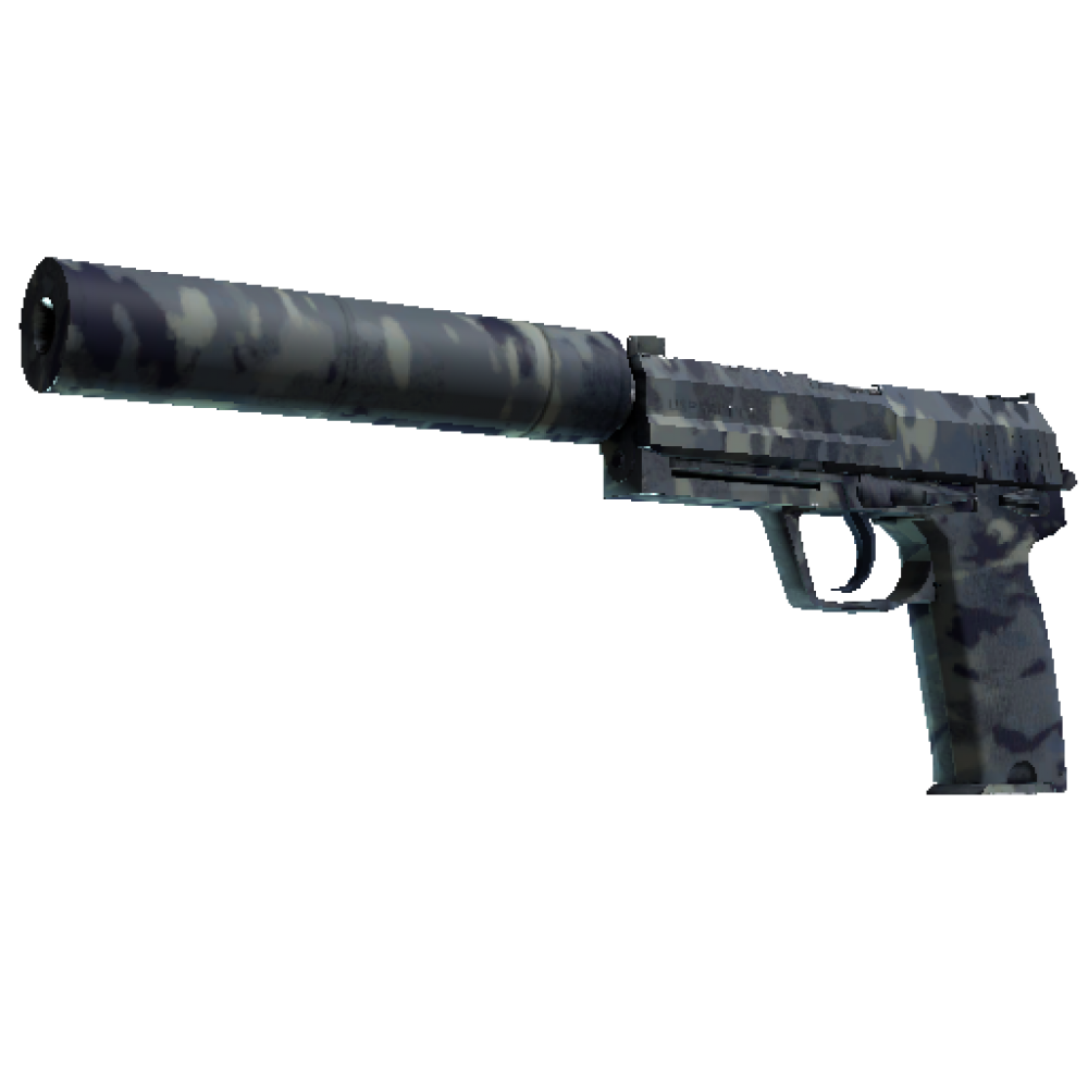 USP-S | Night Ops (Minimal Wear) USP-S | Night Ops (Minimal Wear)