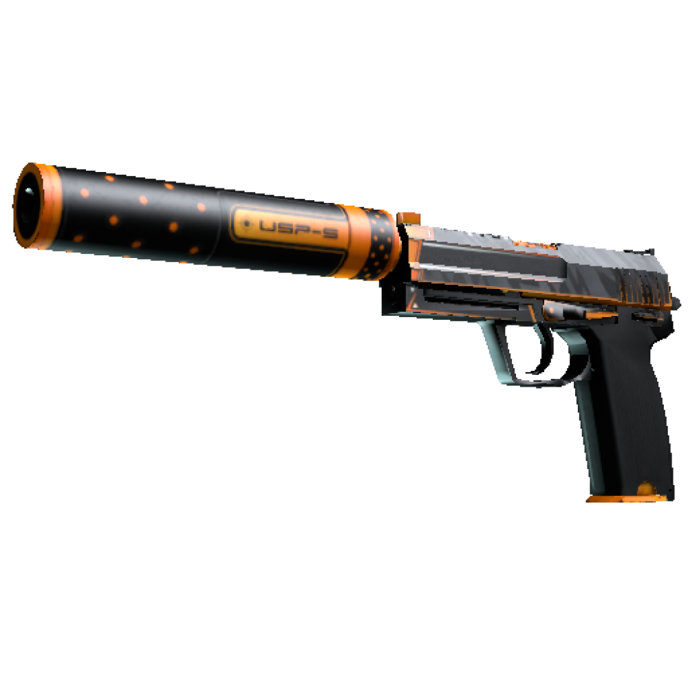 USP-S | Orion (Factory New) USP-S | Orion (Factory New)