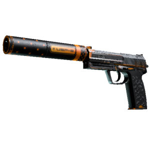USP-S | Orion (Field-Tested)