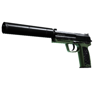 USP-S | Para Green (Field-Tested)