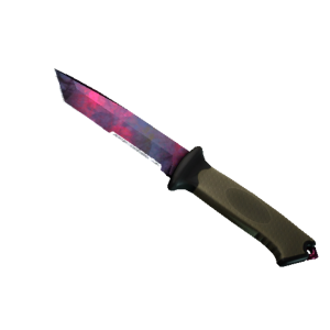 Ursus Knife | Doppler Phase 2 (Factory New)