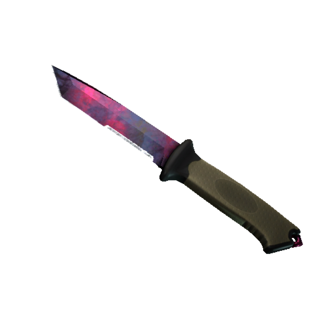 Ursus Knife | Doppler Phase 2 (Factory New) Ursus Knife | Doppler Phase 2 (Factory New)