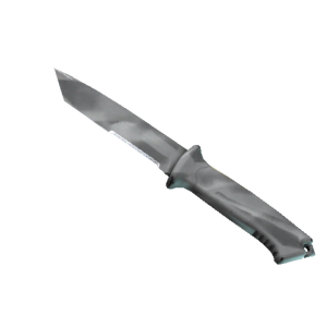 Ursus Knife | Urban Masked (Field Tested)