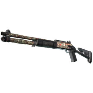 XM1014 | Ancient Lore