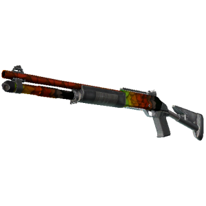 XM1014 | Seasons (Battle-Scarred)