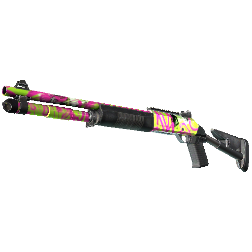 XM1014 | XOXO (Field-Tested) XM1014 | XOXO (Field-Tested)