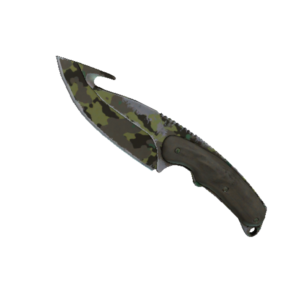 ★ Gut Knife | Boreal Forest (Field-Tested) ★ Gut Knife | Boreal Forest (Field-Tested)